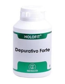 Equisalud Holofit...
