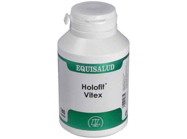 Holofit Sauzgatillo 180Cap.