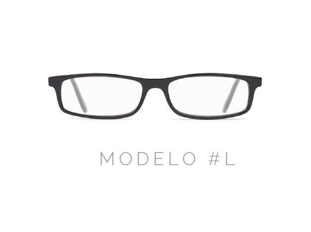 Gafas Perspektive L 1.0