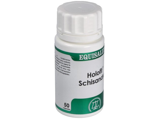 Holofit Schisandra 50 Cáp.