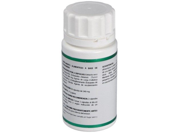 Holofit Schisandra 50 Cáp.