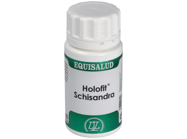 Holofit Schisandra 50 Cáp.