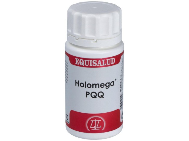 Holomega Pqq 50 Cáp.
