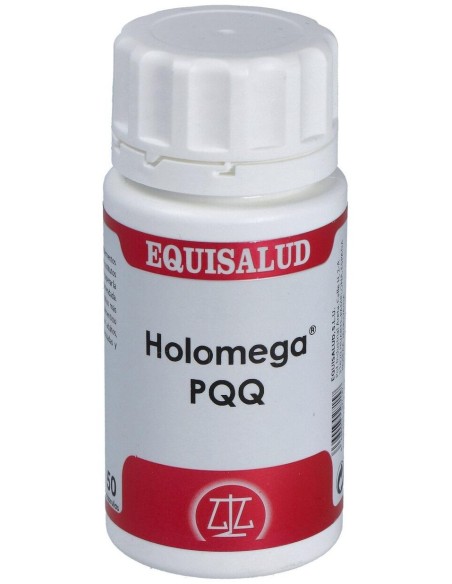 Holomega Pqq 50 Cáp.