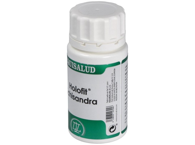 Holofit Schisandra 50 Cáp.
