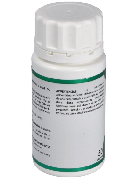 Holofit Schisandra 50 Cáp.