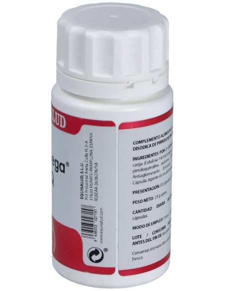 Holomega Pqq 50 Cáp.