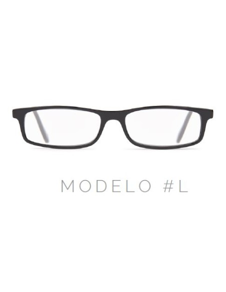 Gafas Perspektive L 3.5