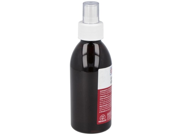 Equisalud Loción Capilar Centeno 200Ml