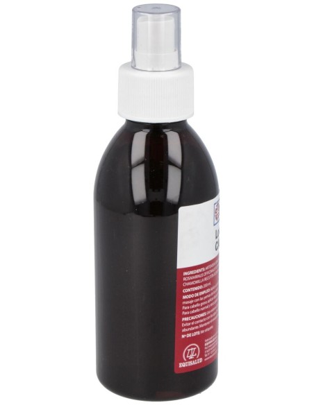 Equisalud Loción Capilar Centeno 200Ml