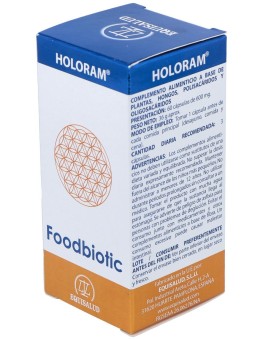 Holoram Foodbiotic -...