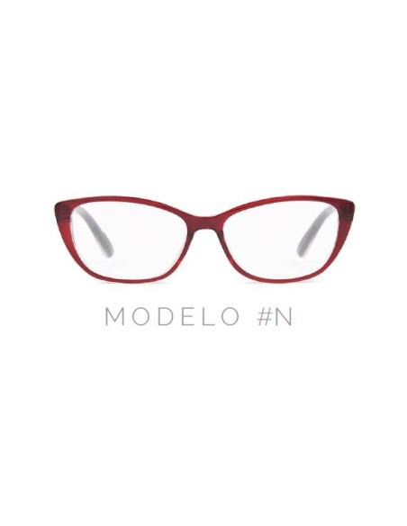 Gafas Perspektive N 1.0