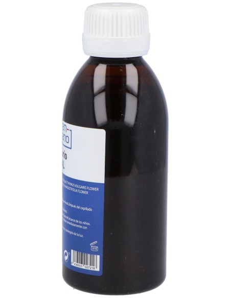Equisalud Colutorio Dental Centeno 200Ml