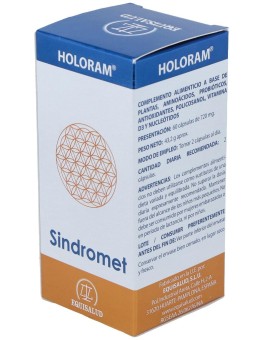 Holoram Sindromet -...