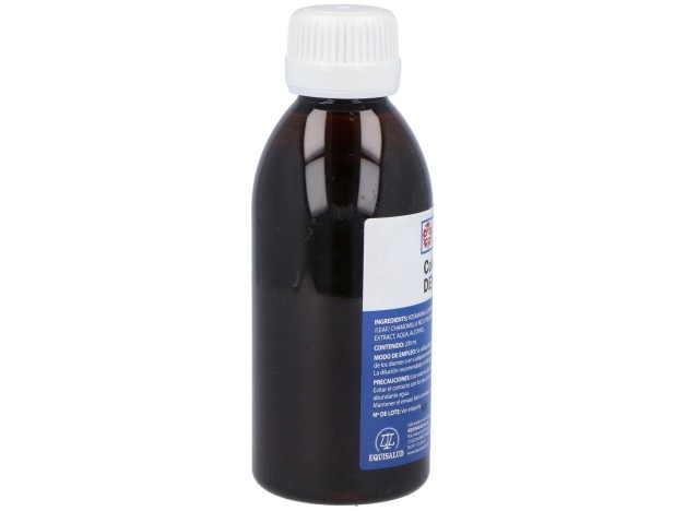 Equisalud Colutorio Dental Centeno 200Ml