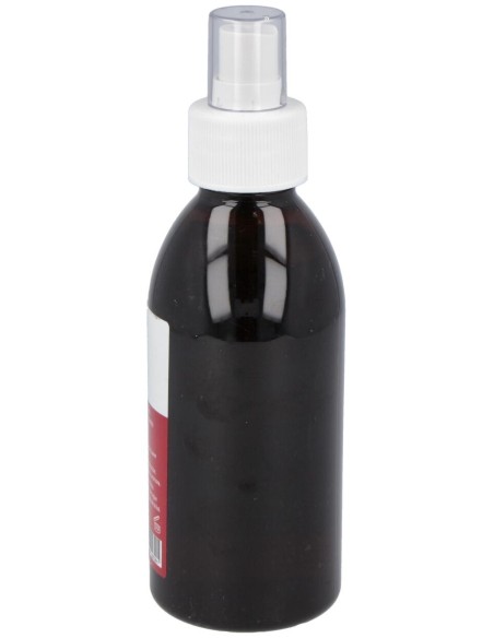 Equisalud Loción Capilar Centeno 200Ml