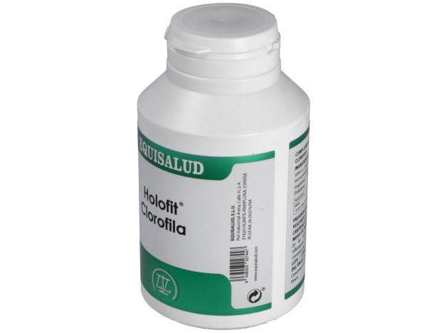 Holofit Clorofila 180 Cáps