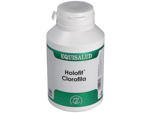 Holofit Clorofila 180 Cáps