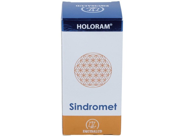 Holoram Sindromet - Equisalud - 60 Cápsulas.
