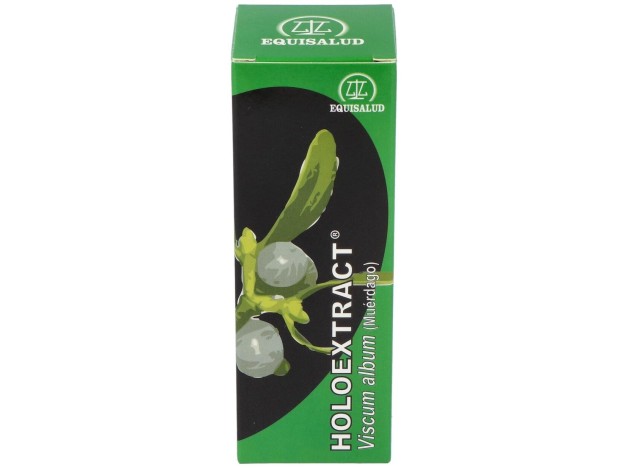 Holoextract Viscum Album (Muerdago) 50Ml.