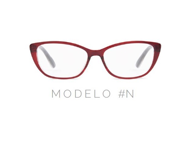 Gafas Perspektive N 3.0