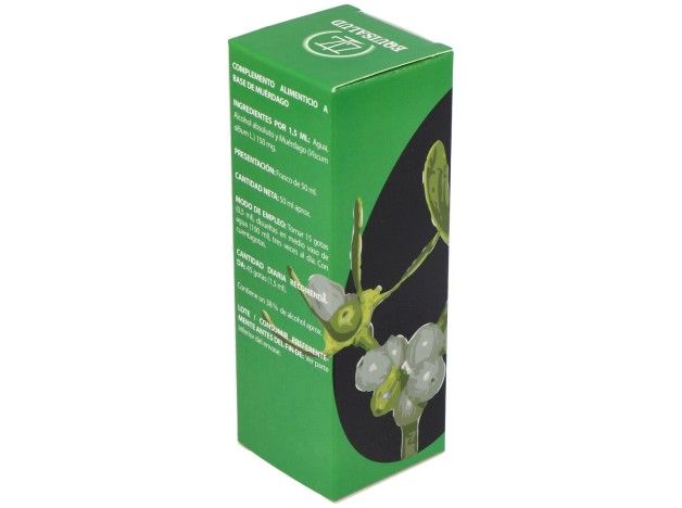 Holoextract Viscum Album (Muerdago) 50Ml.