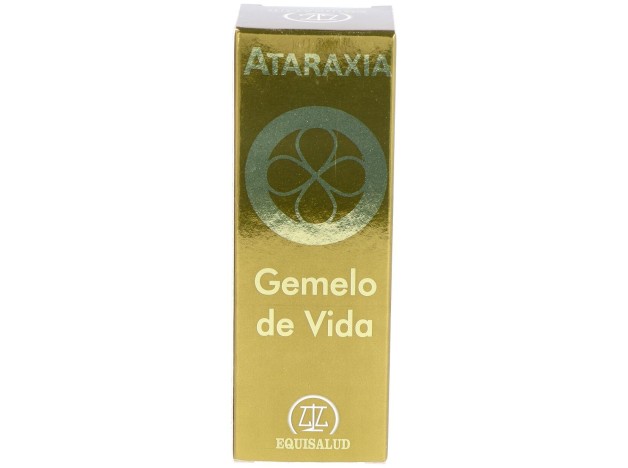 Ataraxia Gemelo De Vida 50Ml.
