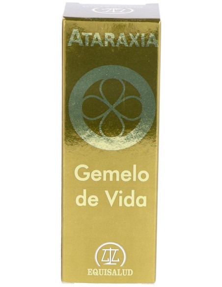Ataraxia Gemelo De Vida 50Ml.