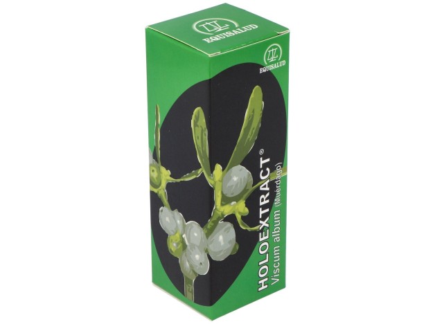 Holoextract Viscum Album (Muerdago) 50Ml.