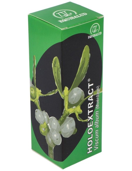 Holoextract Viscum Album (Muerdago) 50Ml.