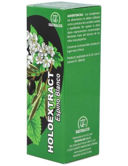 Holoextract Espino Blanco...