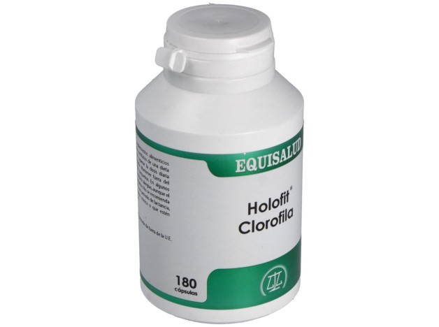 Holofit Clorofila 180 Cáps