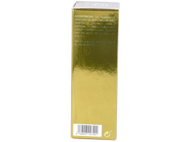 Ataraxia Gemelo De Vida 50Ml.