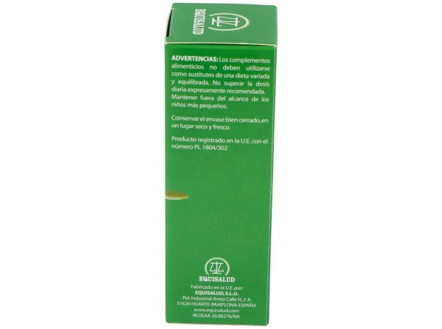 Holoextract Viscum Album (Muerdago) 50Ml.