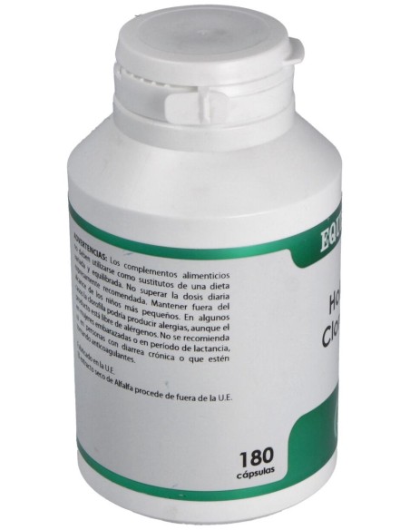 Holofit Clorofila 180 Cáps