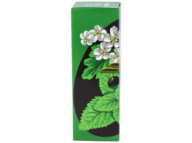 Holoextract Espino Blanco 50Ml.