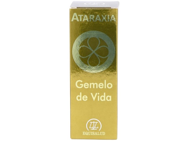 Ataraxia Gemelo De Vida 50Ml.