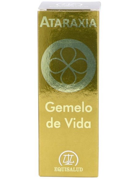 Ataraxia Gemelo De Vida 50Ml.