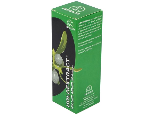 Holoextract Viscum Album (Muerdago) 50Ml.