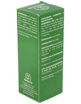Holoextract Zostrin 31Ml.