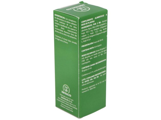 Holoextract Zostrin 31Ml.