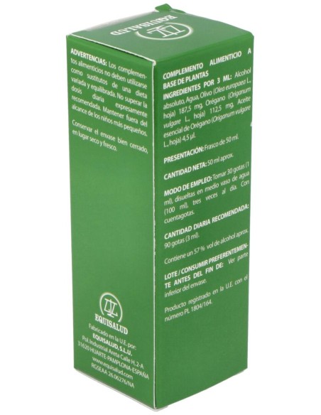 Holoextract Zostrin 31Ml.