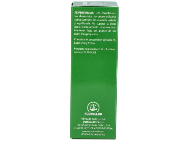 Holoextract Espino Blanco 50Ml.