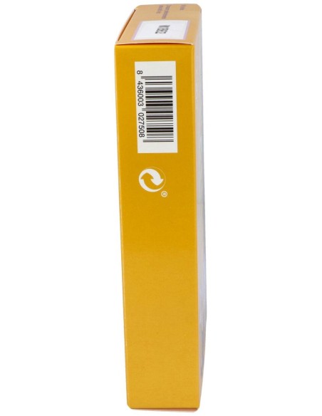 Anpahi Forte Drenador Hepatico 20Amp.