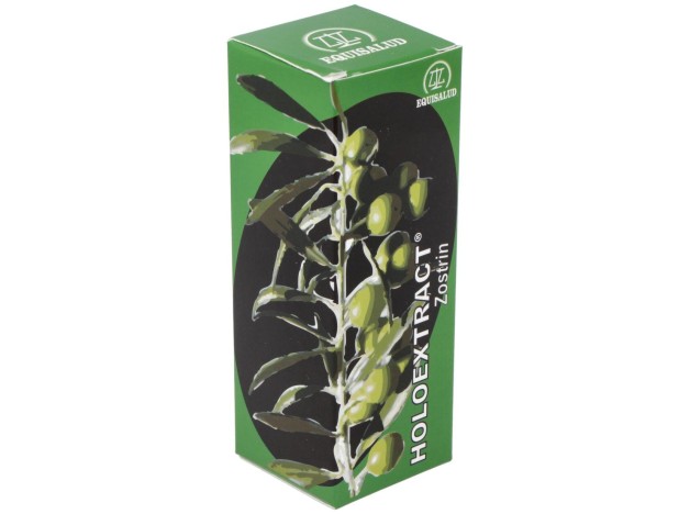 Holoextract Zostrin 31Ml.