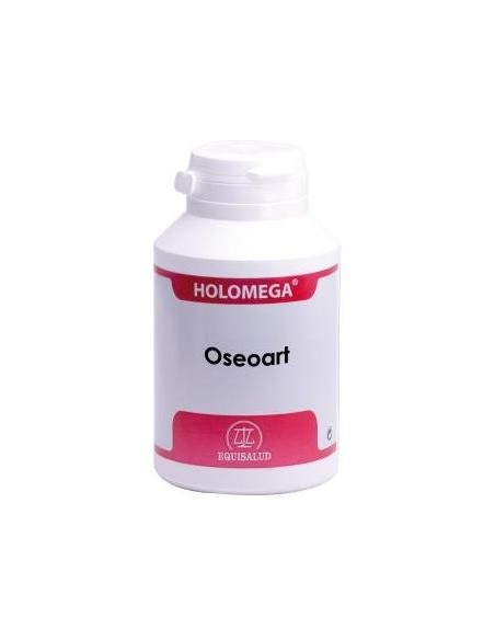 Equisalud Holomega Oseoart 180Caps