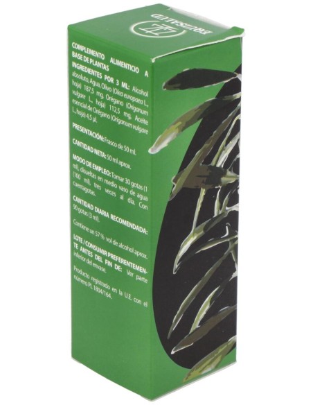 Holoextract Zostrin 31Ml.