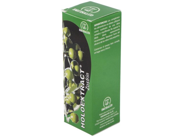 Holoextract Zostrin 31Ml.