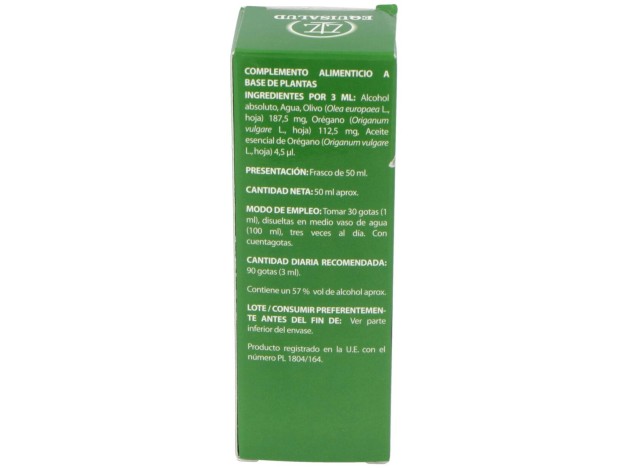 Holoextract Zostrin 31Ml.