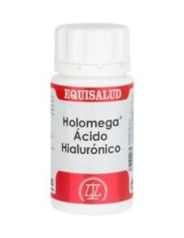 Holomega Acido Hialuronico...